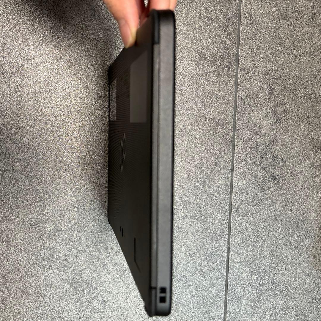 ARROWS Tab Q509/VE バッテリー交換済み 防水なし