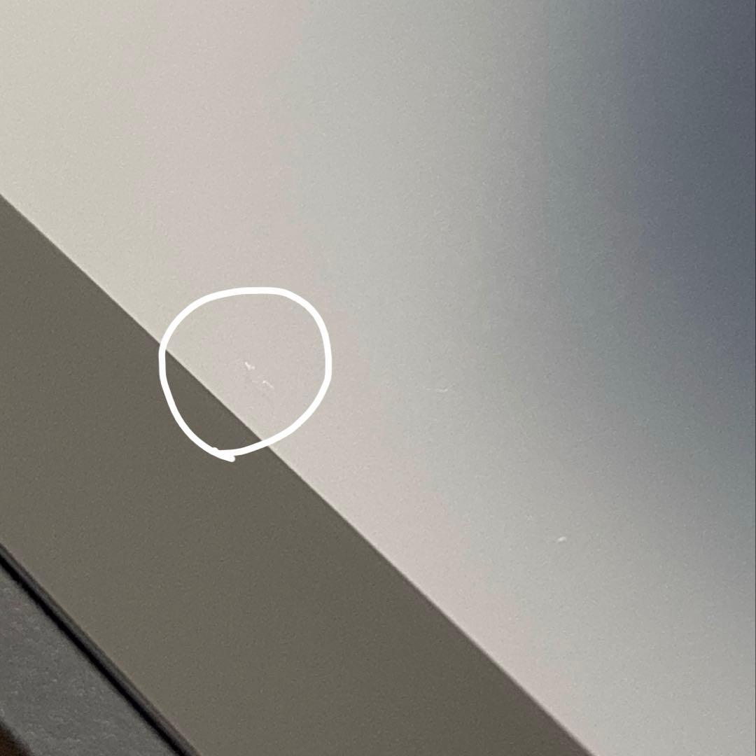 ARROWS Tab Q509/VE バッテリー交換済み 防水なし