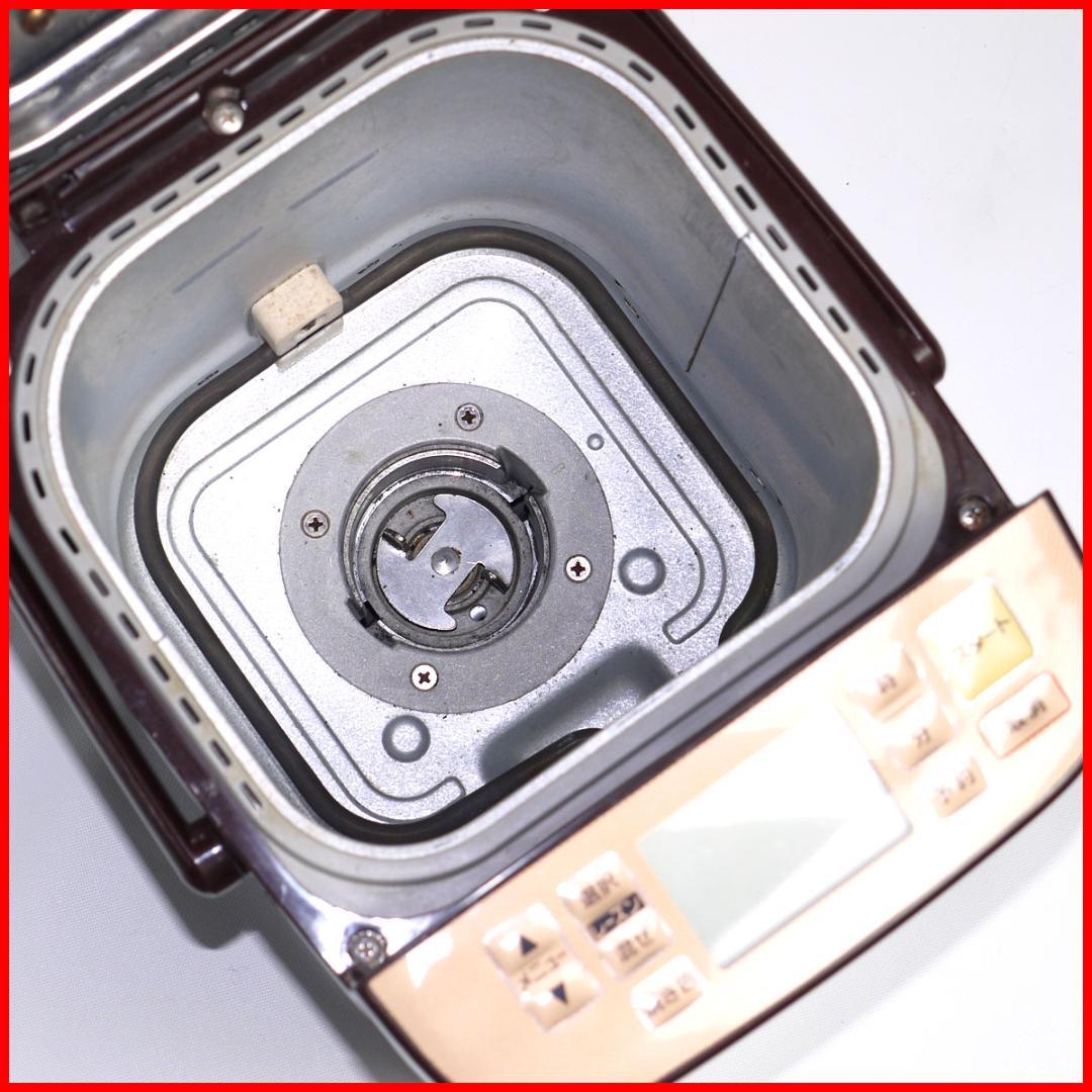 Panasonic SD-BMT-1001 ホームベーカリー