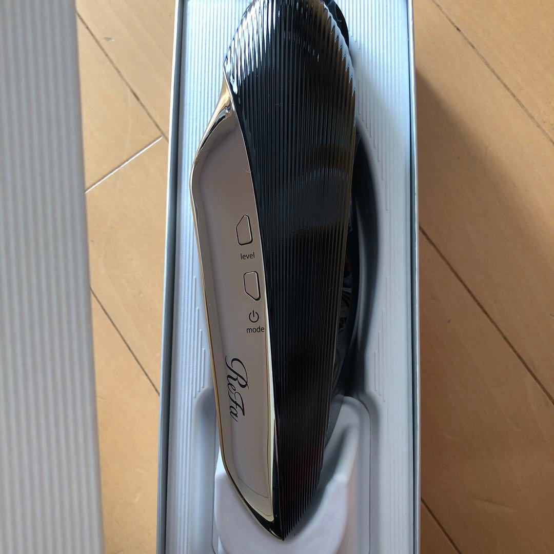 リファ　ビューテック　レイズ