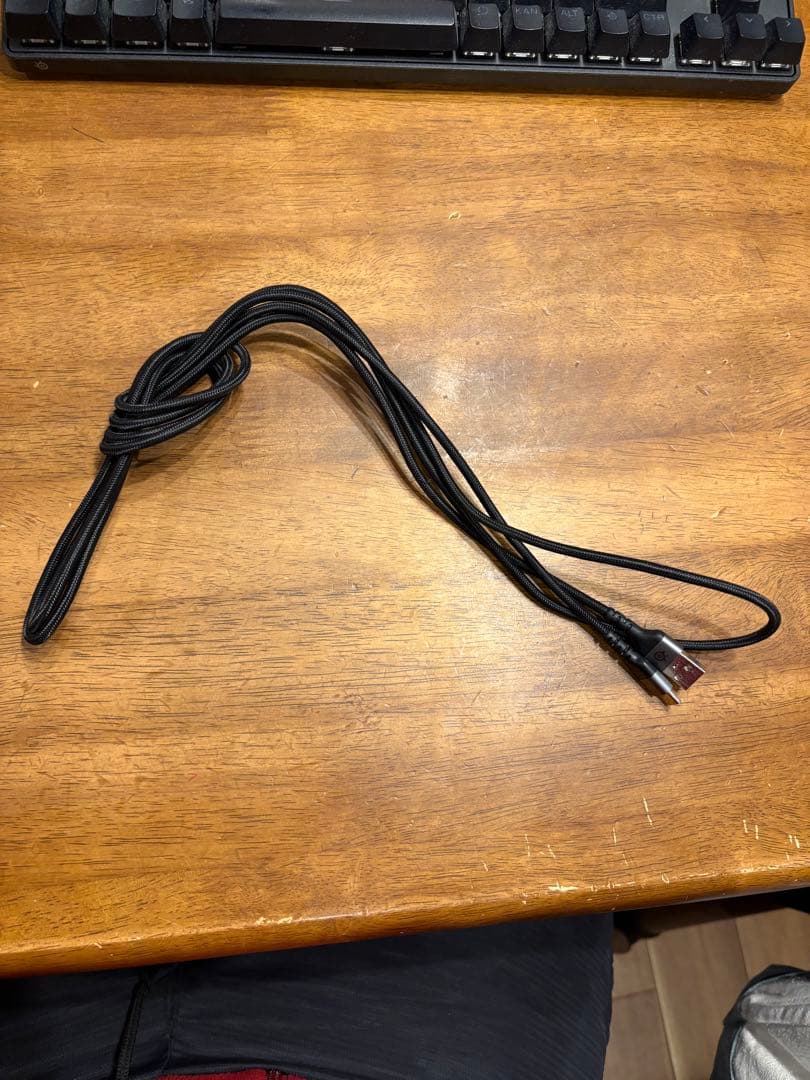 SteelSeries Apex Pro TKL (日本語配列)