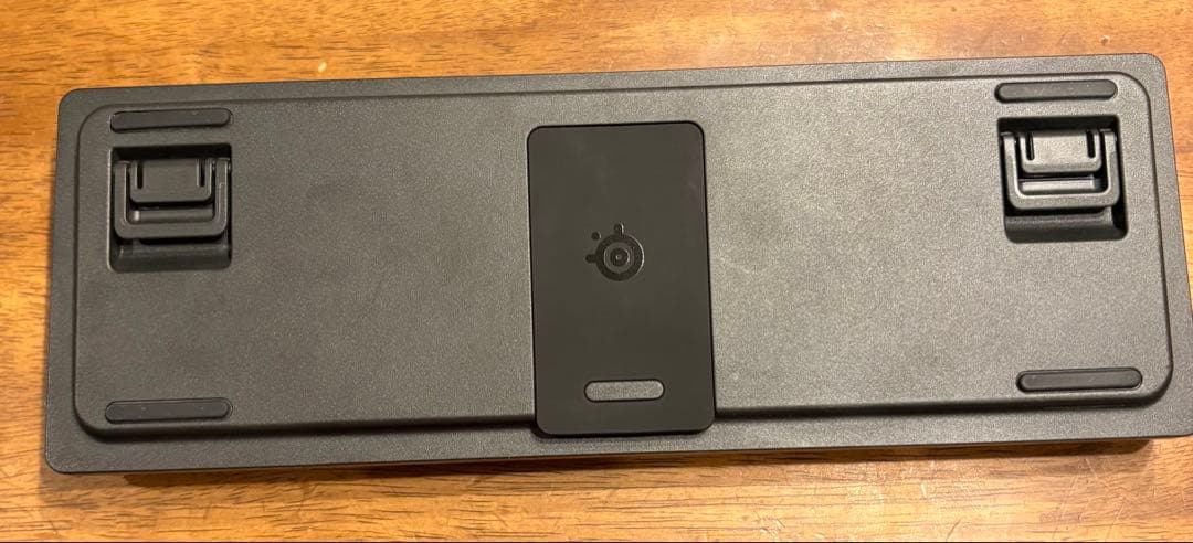 SteelSeries Apex Pro TKL (日本語配列)