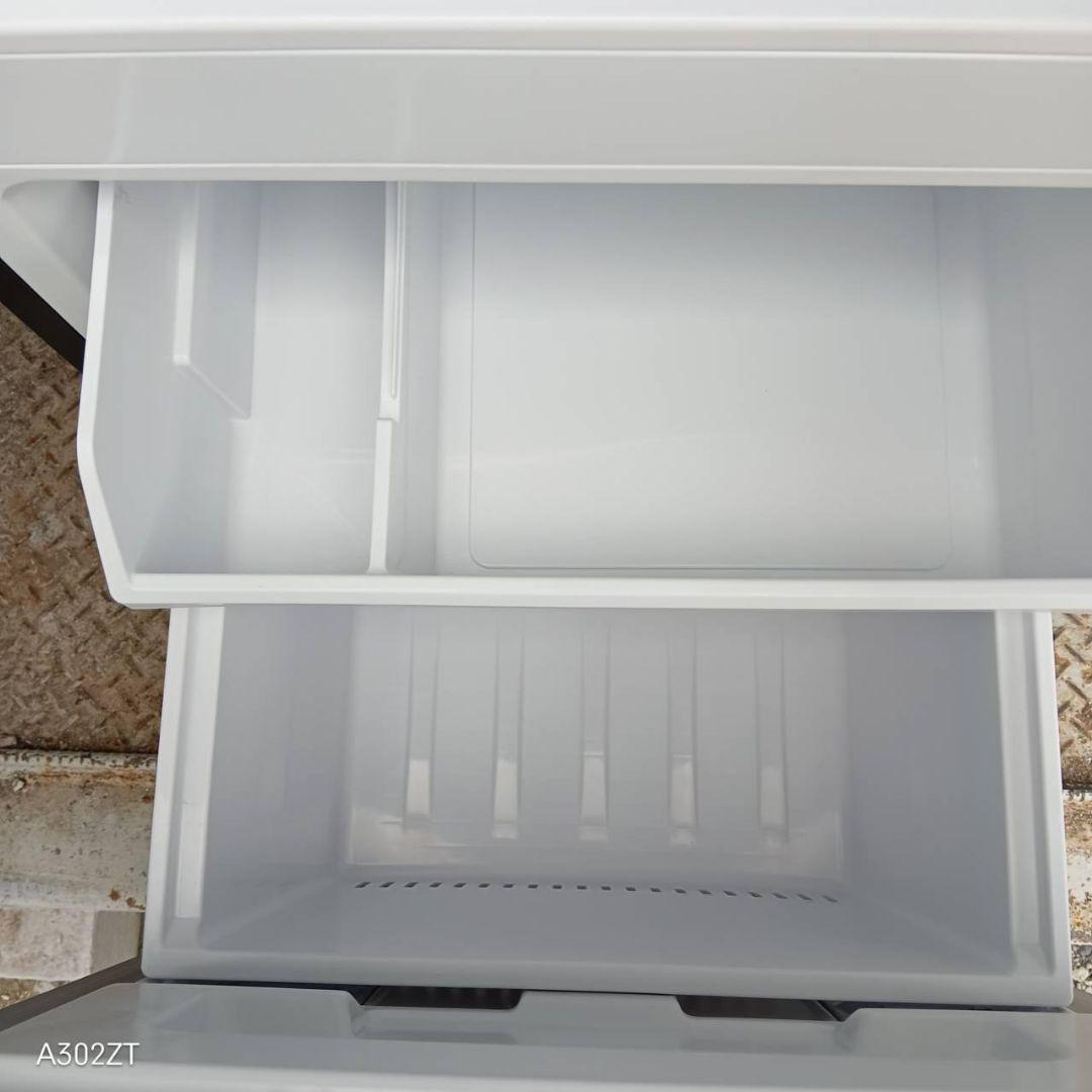 【545】アクア　最新モデル冷蔵庫　135L