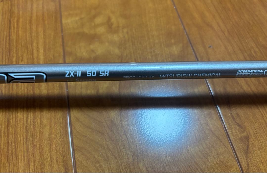 クラブ SRIXON ZX5MkII LS 10.5 DiamanaZX-II50SR