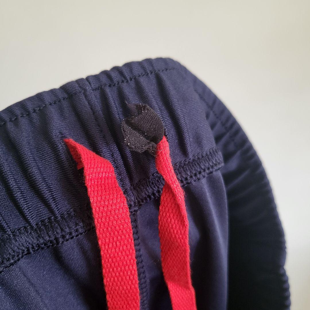 いわきFC Under Armour ジャージパンツLサイズ