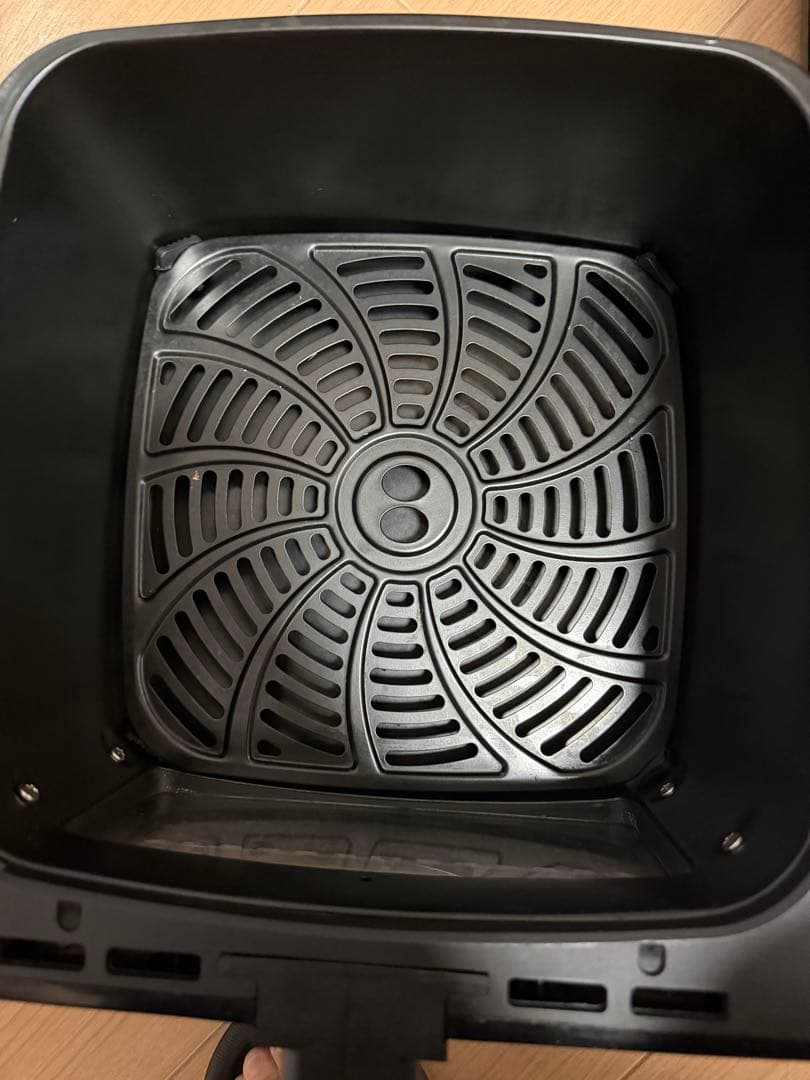 Gourmia ノンフライヤー