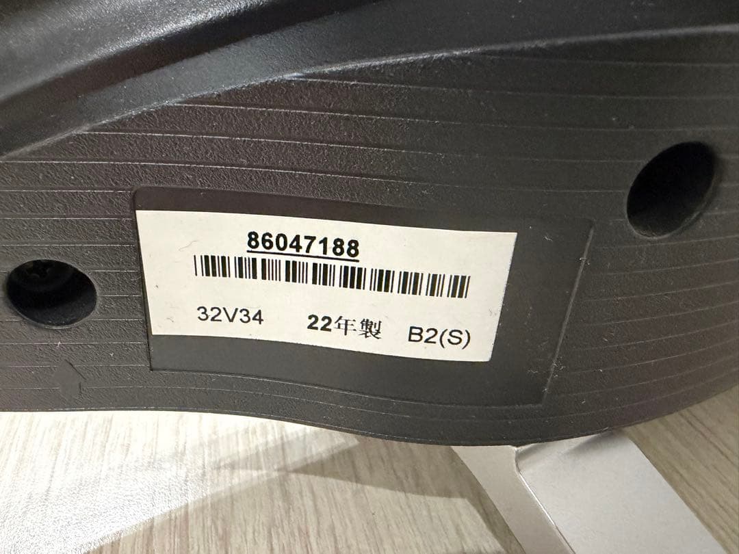 美品 TOSHIBA 32V34 液晶テレビ 32インチ 2022年製