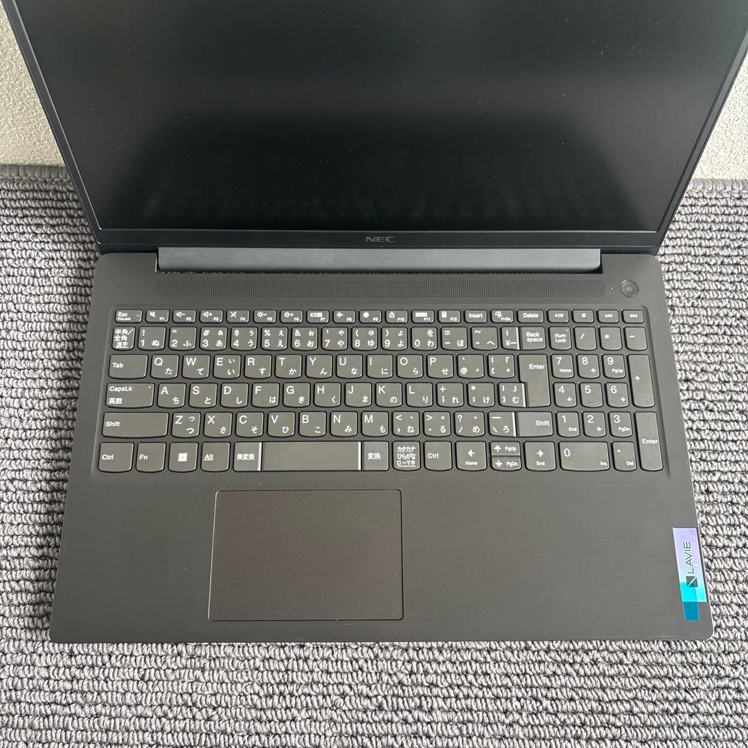 NEC LAVIE PC-GN135LYGY i5-1335U メモリ16GB