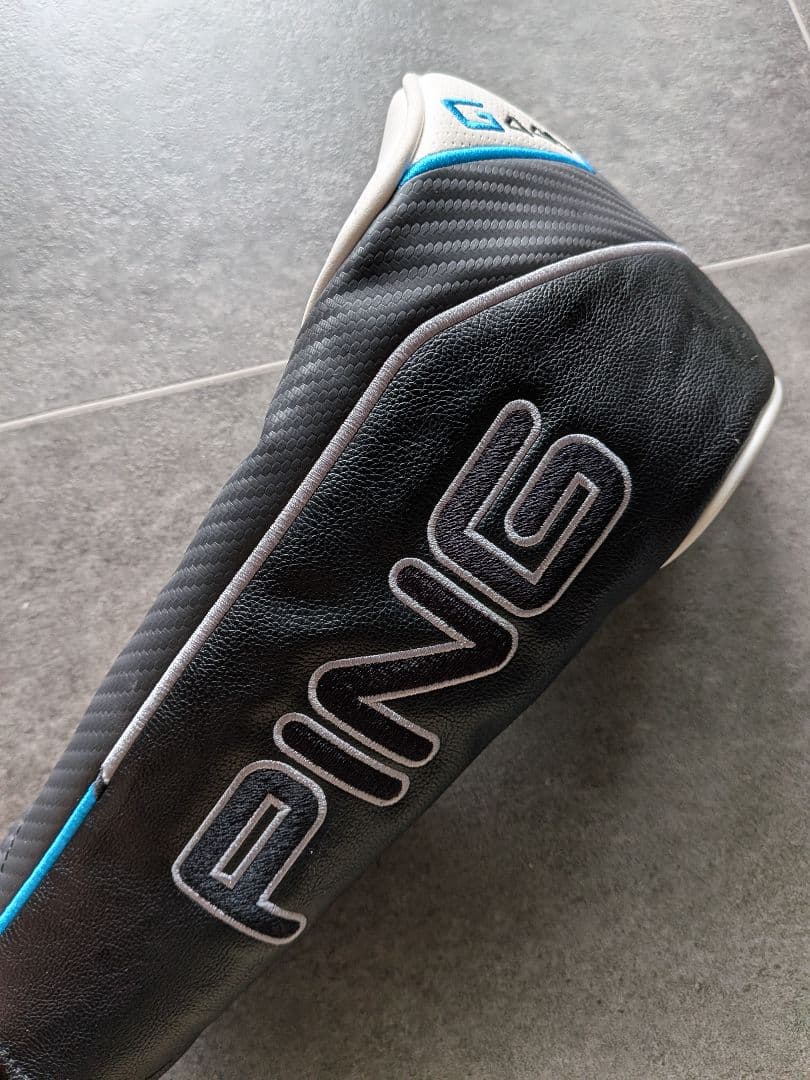 ●概ね美品　日本仕様●G440 MAX ドライバー 10.5° ヘッド