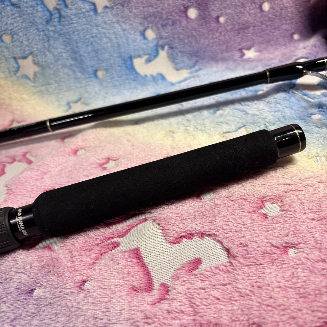 リップルフィッシャー オーシャンリッジBIG TUNA 85F JAPAN