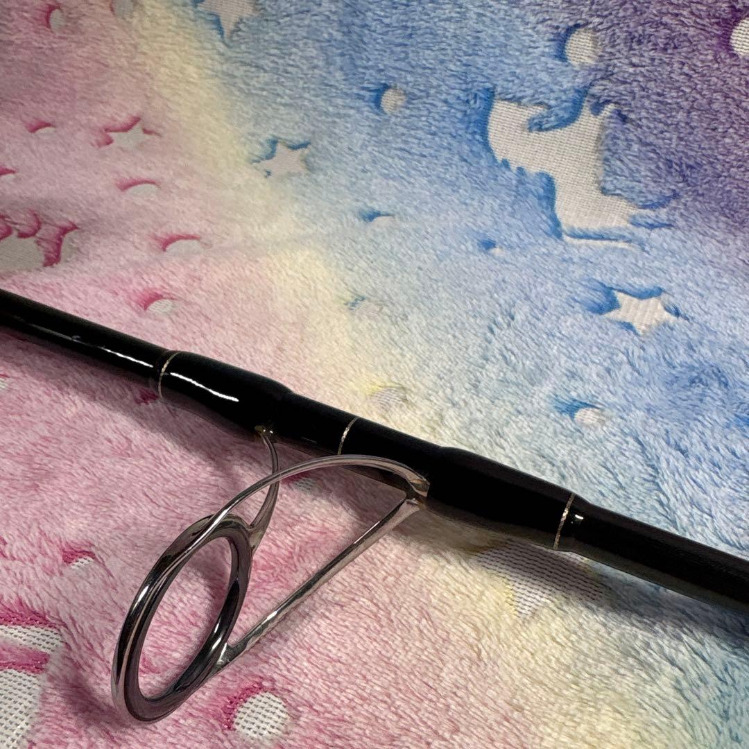 リップルフィッシャー オーシャンリッジBIG TUNA 85F JAPAN