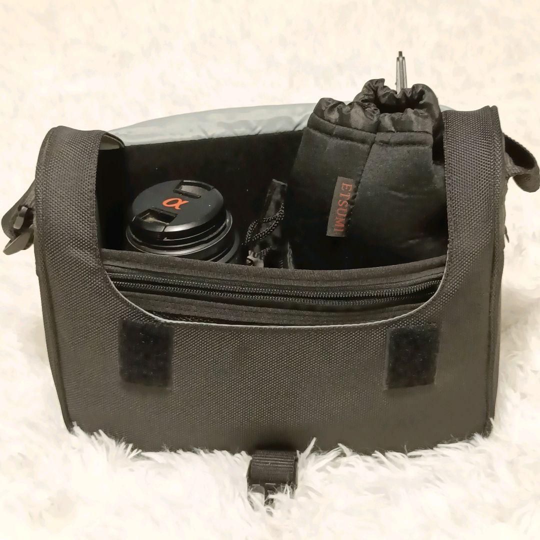 ソニー SONY α330 DSLR-A330 ダブルレンズキット