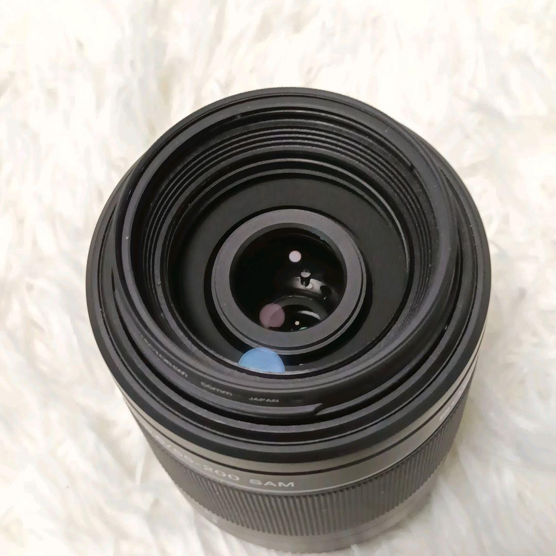 ソニー SONY α330 DSLR-A330 ダブルレンズキット