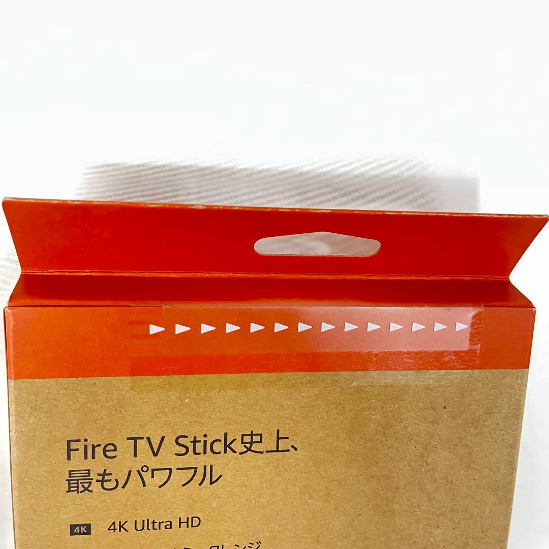 Amazon アマゾン Fire TV Stick 4K Max 16GB
