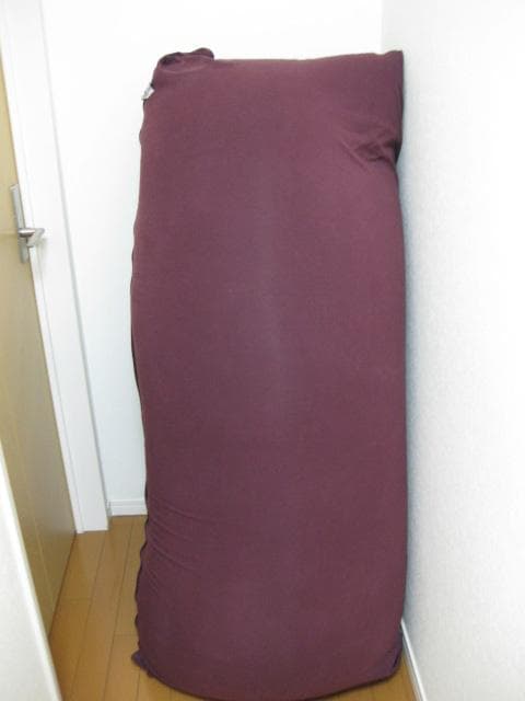 Yogibo Max ヨギボーマックス ディープパープル (送料込)引き取り可能