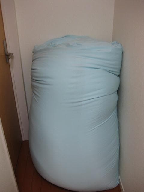 Yogibo Max ヨギボーマックス ディープパープル (送料込)引き取り可能