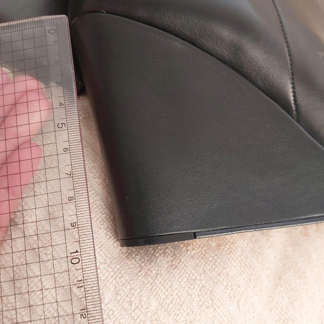 【極美品】ニーハイブーツ