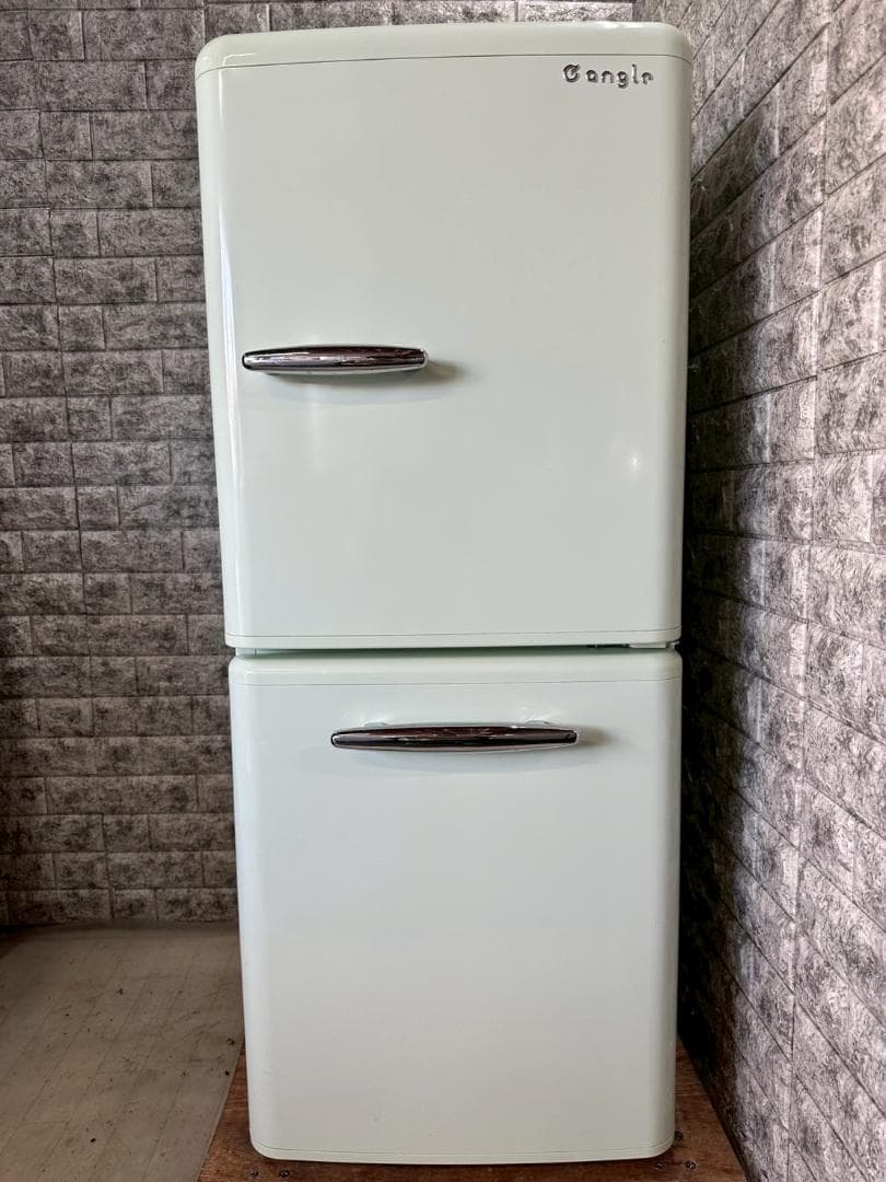 【美品】大阪送料無料★3か月保障★2020年★ANG-RE151★R-829