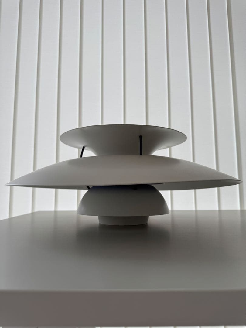 ルイスポールセン PH5 クラシックホワイト シェードのみ