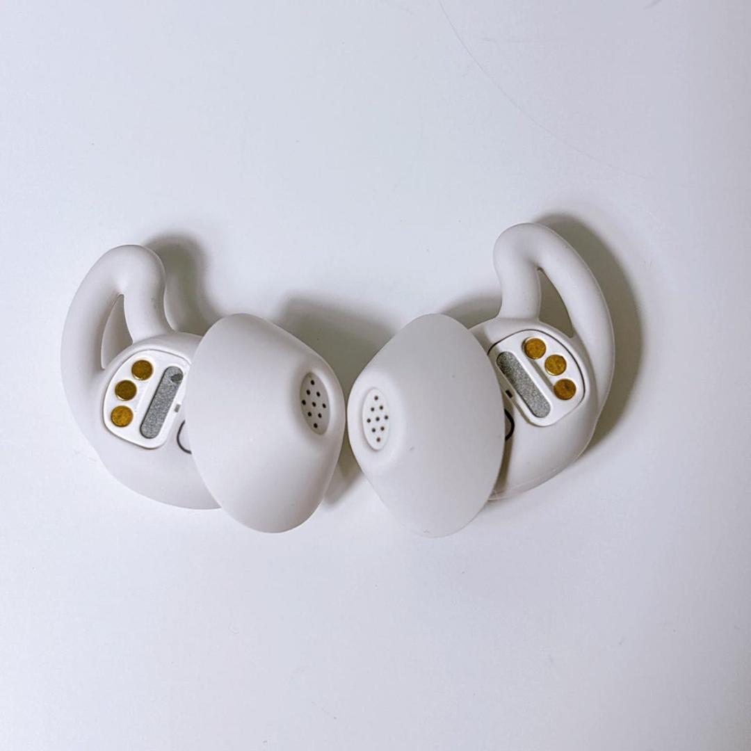 BOSE ボーズ SLEEPBUDS Ⅱ スリープバッズ2 イヤホン 廃盤品