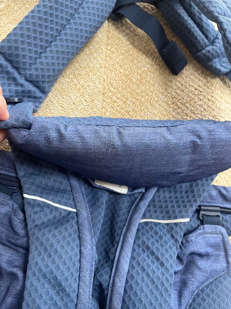 エルゴ　OMNI Breeze (オムニブリーズ)