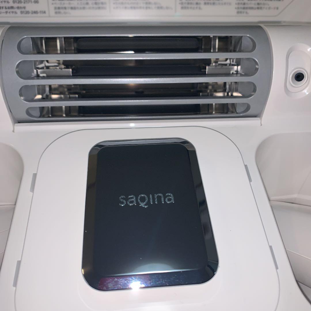 ★値下げしました！SAQINA 美顔器 ルルシェ