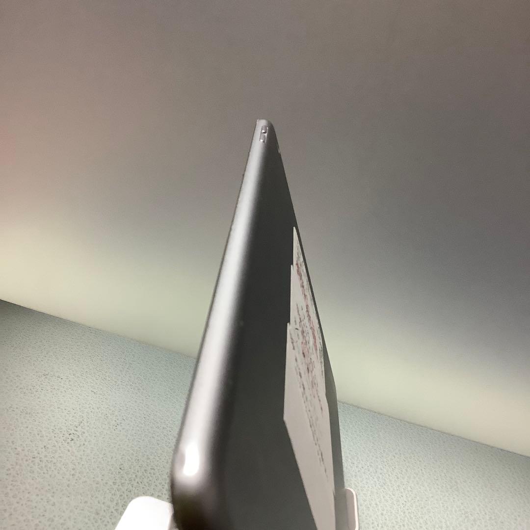 iPad 6世代128G wifi バッテリー100%新品　ジャンク