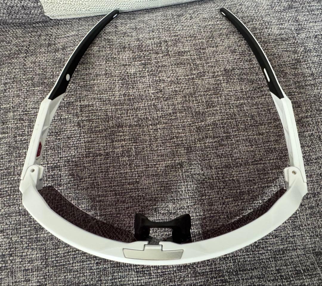 オークリー　スポーツサングラス