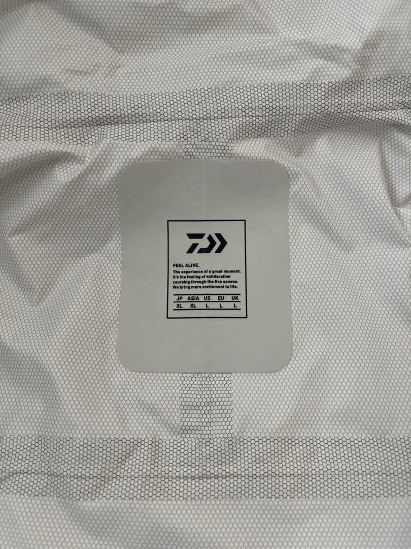 ジュンダイワ レインマックス(R) デタッチャブルレインスーツ