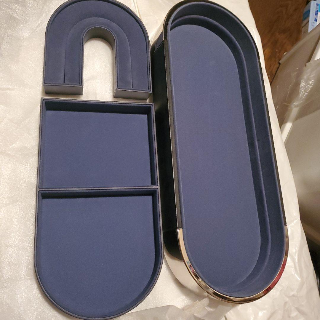 オールドタイム　OLD-TIME 資生堂　ジュエリーケース