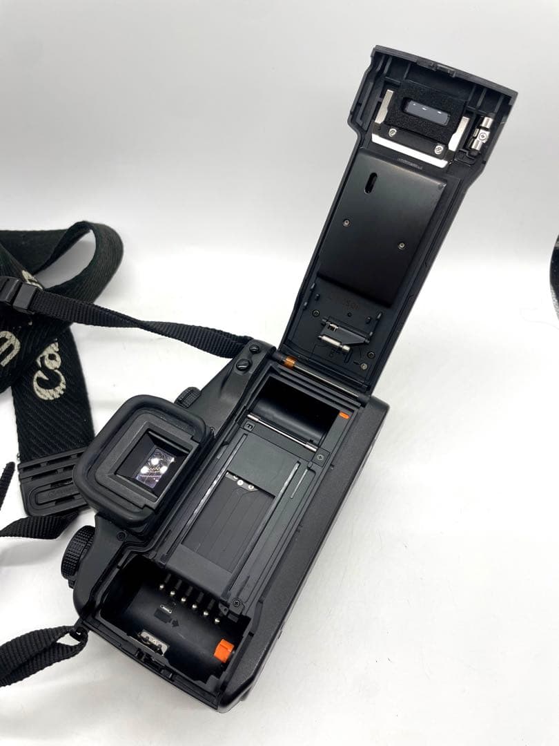 Canon キャノン EOS7 EYE CONTROL ボディ