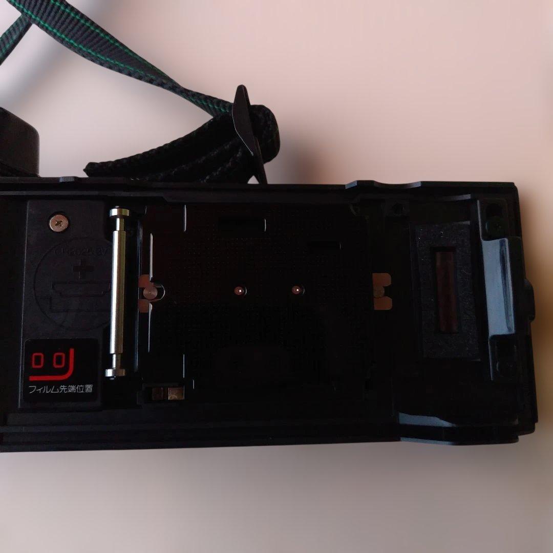 フィルムカメラ AUTO-7QD FUJI PHOTO FILM