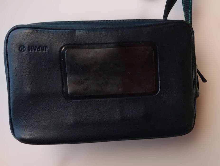 フィルムカメラ AUTO-7QD FUJI PHOTO FILM