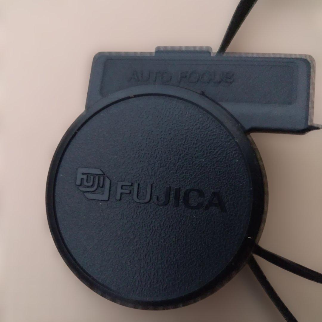 フィルムカメラ AUTO-7QD FUJI PHOTO FILM