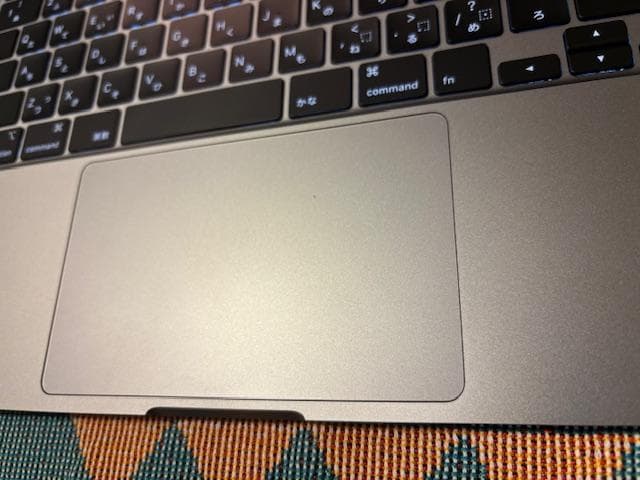 美品 10th　Apple Mac Book Pro A2251　(1)