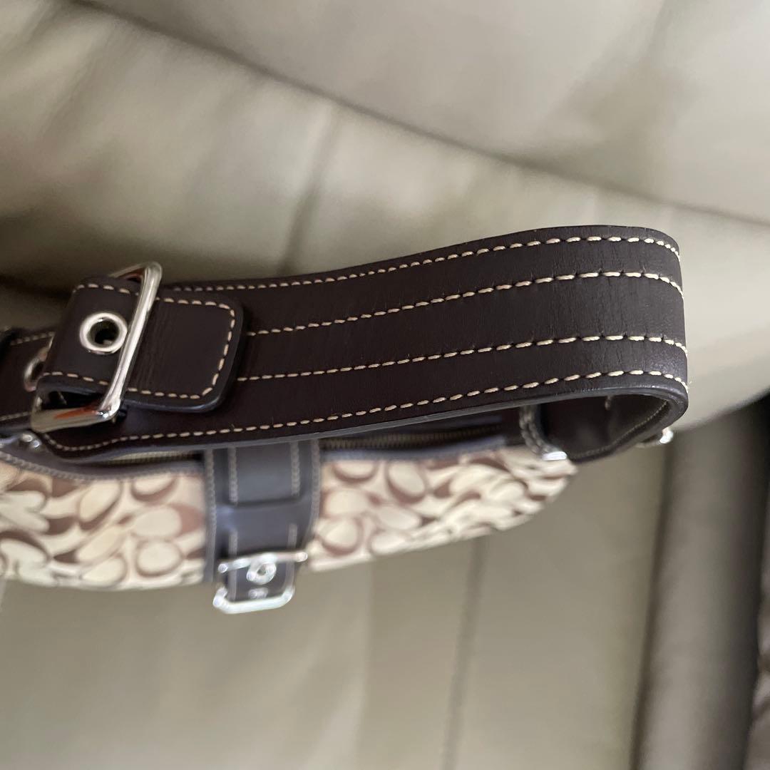 とても綺麗希少♡COACH♡ショルダーバッグ正規品