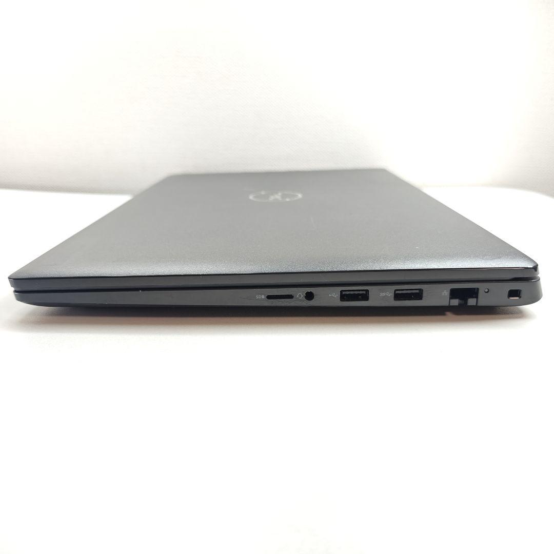 Windowsノート本体 Dell Latitude 3520 i5-1145G7 16GB 256Gb