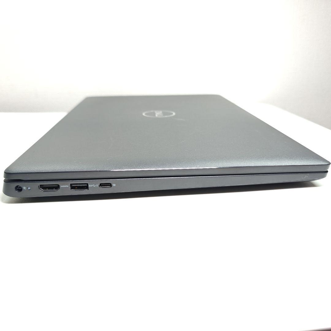 Windowsノート本体 Dell Latitude 3520 i5-1145G7 16GB 256Gb