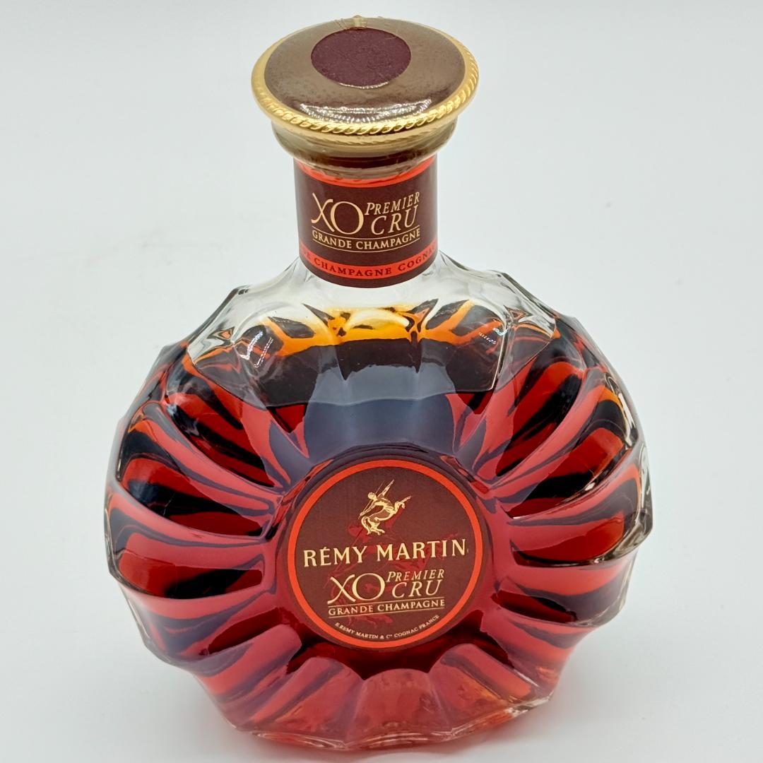 REMY MARTIN XO PREMIER CRU 箱付