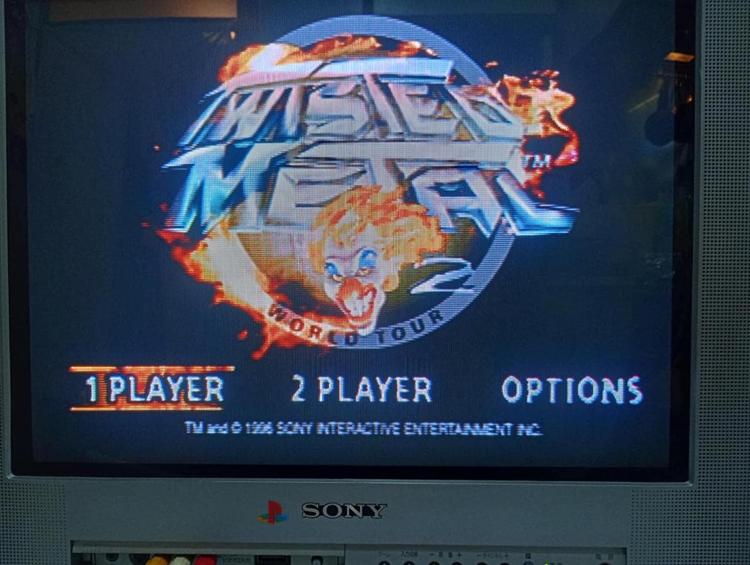 SONY TRINITRON KV-21DA1ソニー トリニトロン 動作確認済み