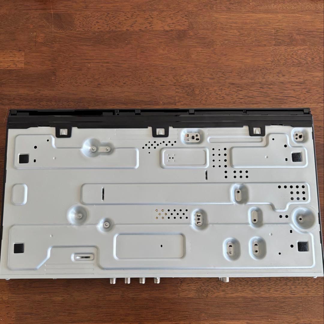 お値下げしました　シャープ　BD-W580 ブルーレイレコーダーDVDプレーヤー