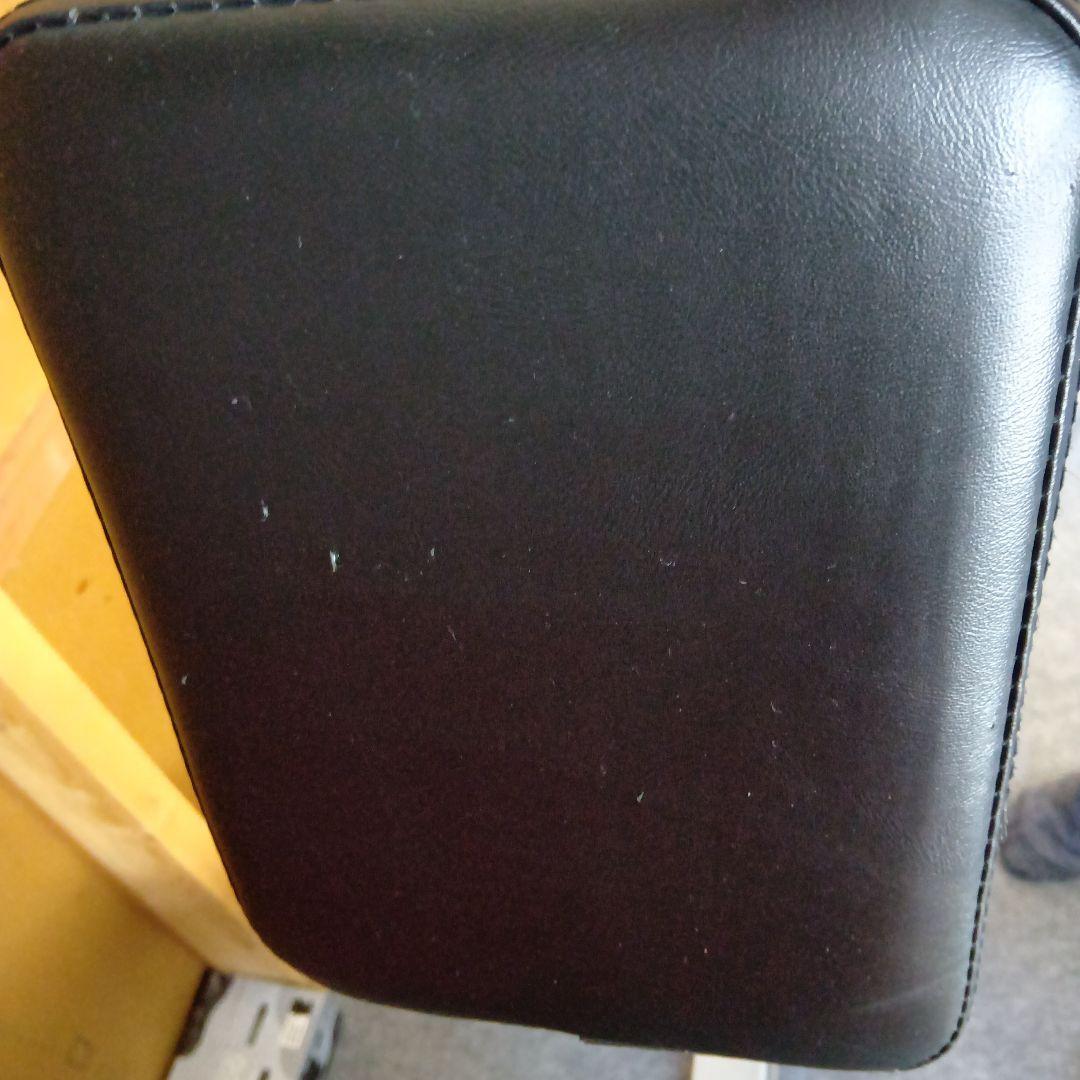 長野県北信　引取り限定　アイロテック　シーテッドローマシン　ホームジム　背中