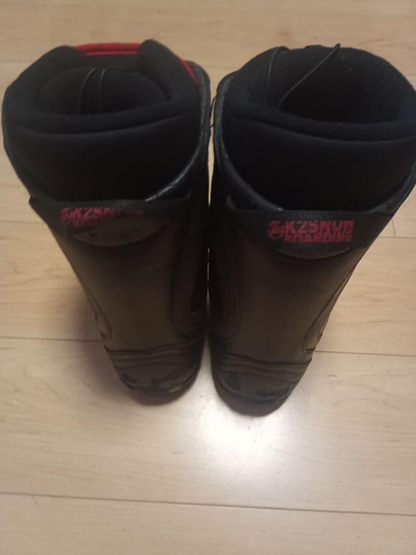 スノーボード　ブーツ　メンズ　27.5センチ