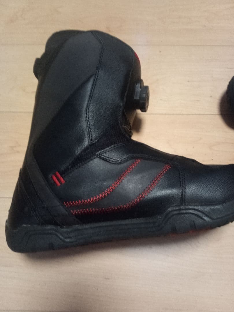 スノーボード　ブーツ　メンズ　27.5センチ