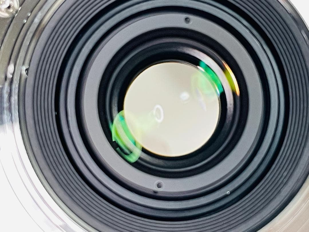 【新同品】 銘匠光学 TTArtisan 7.5mm f2 Fuji Xマウント