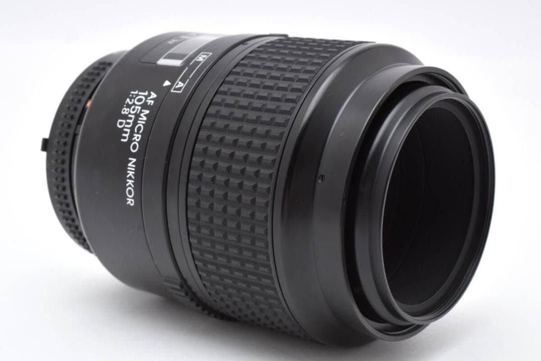 ★良品★ AF MICRO NIKKOR 105mm F2.8D #689R