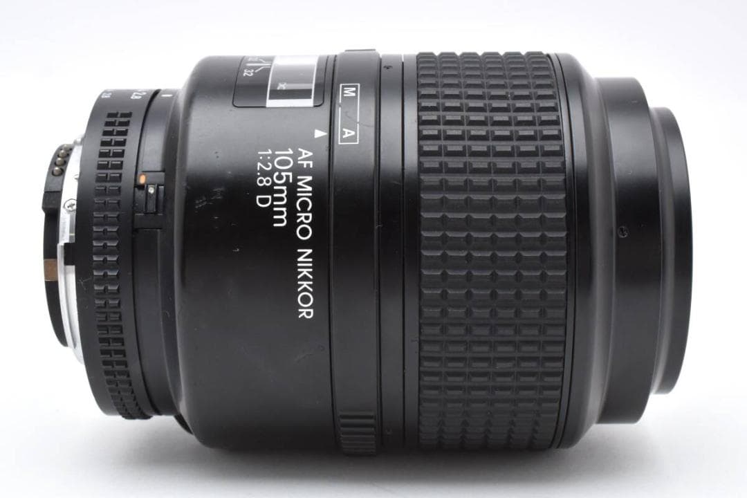 ★良品★ AF MICRO NIKKOR 105mm F2.8D #689R