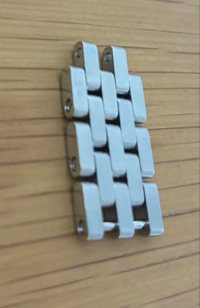 カルティエ　Cartier パンテール　SM時計　コマ　新品未使用