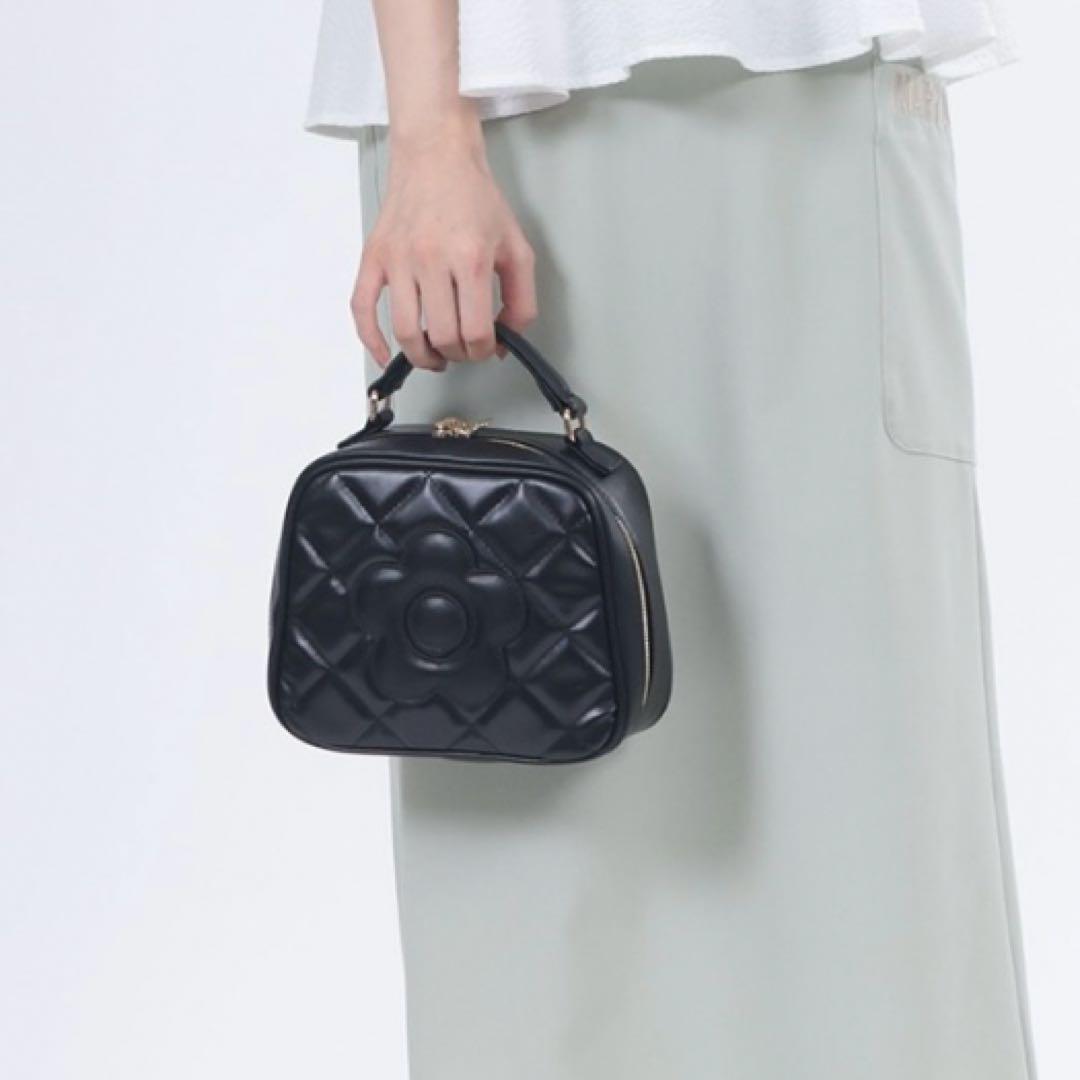 マリークワント ショルダーバッグ