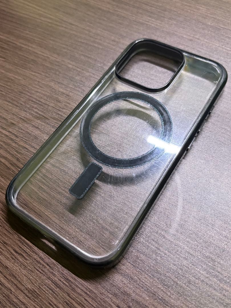 iPhone 16 Pro 128GB ブラックチタニウMYMV3J/A